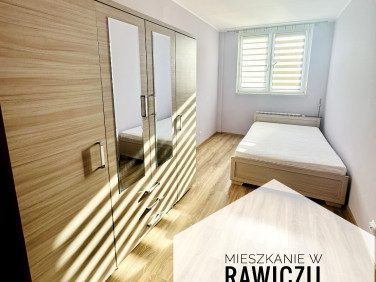 Mieszkanie Rawicz