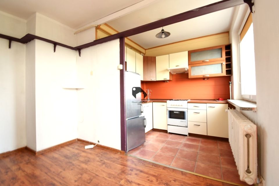 Mieszkanie Bydgoszcz