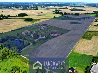 Dom Boroszewo sprzedaż