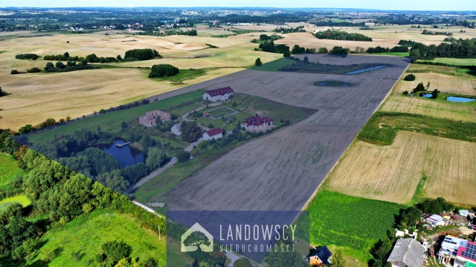 Dom Boroszewo sprzedaż