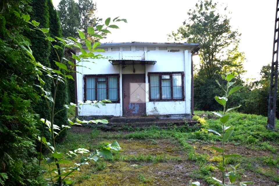 Dom Krasice