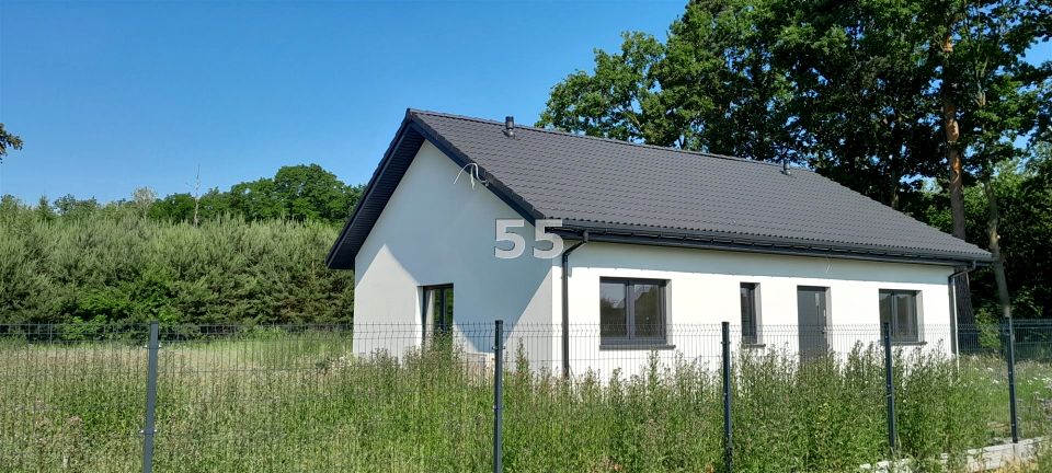 Dom Zdziechów sprzedaż