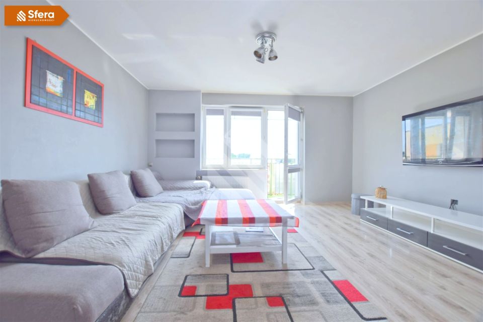 Mieszkanie Bydgoszcz