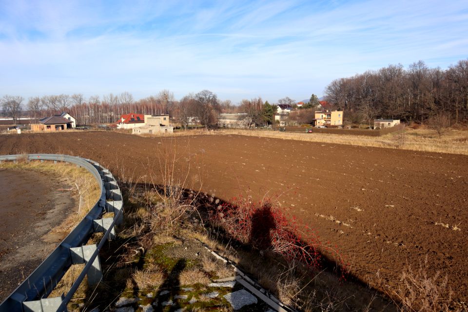 Działka budowlana Dzierżoniów