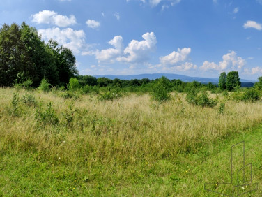 Działka budowlana sprzedam