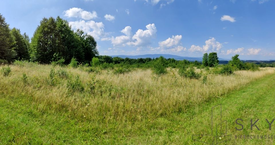 Działka budowlana sprzedam