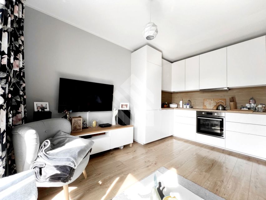 Mieszkanie Bydgoszcz