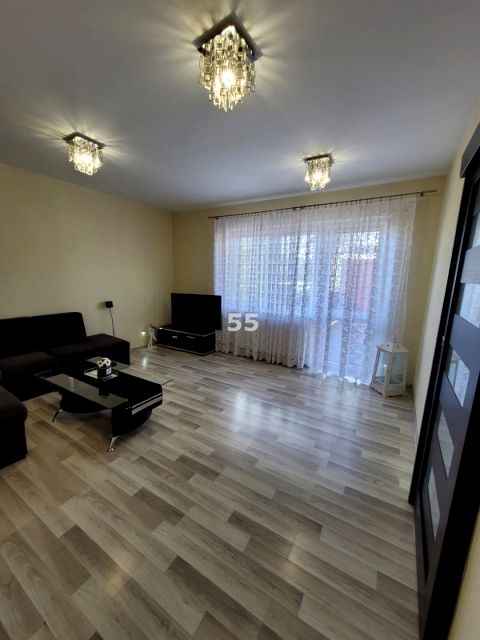 Mieszkanie Pabianice