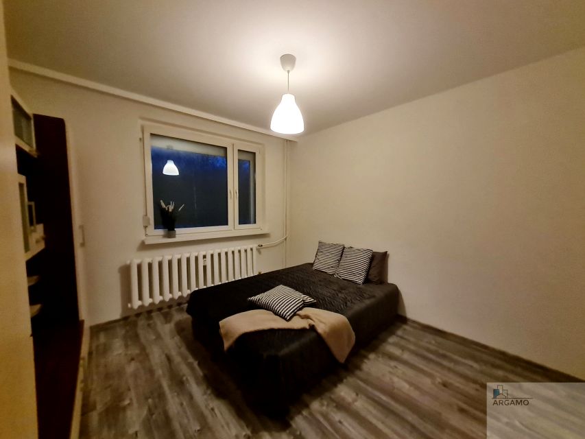 Mieszkanie Katowice