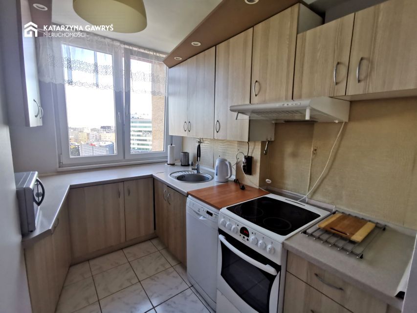 Mieszkanie Warszawa wynajem