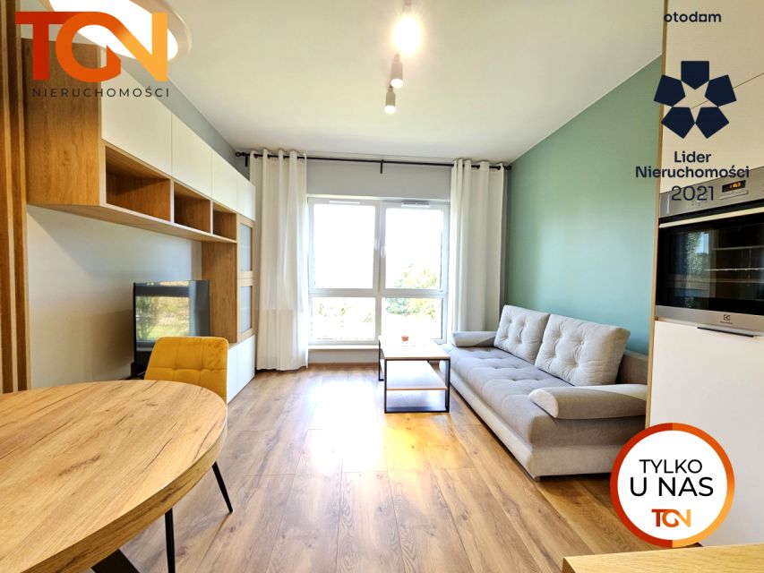 Mieszkanie Łódź