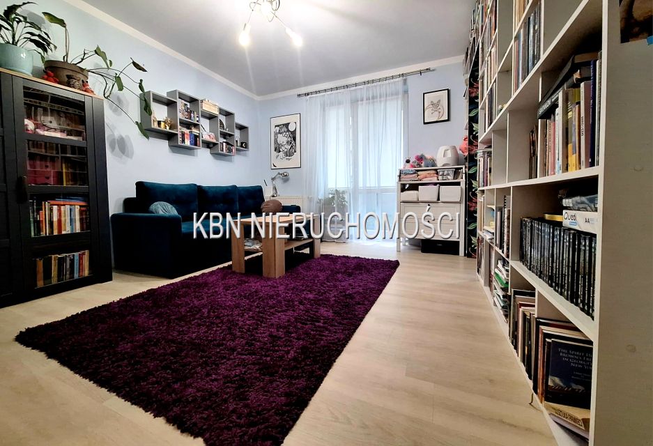 Mieszkanie Kraków