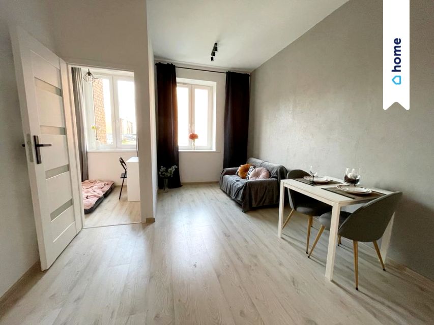 Mieszkanie Siemianowice Śląskie