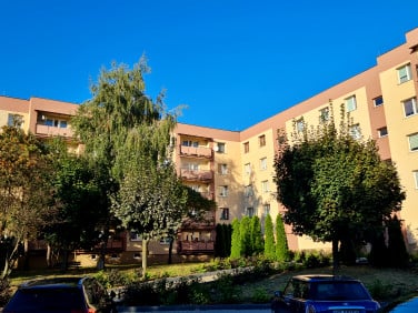 Mieszkanie Radom