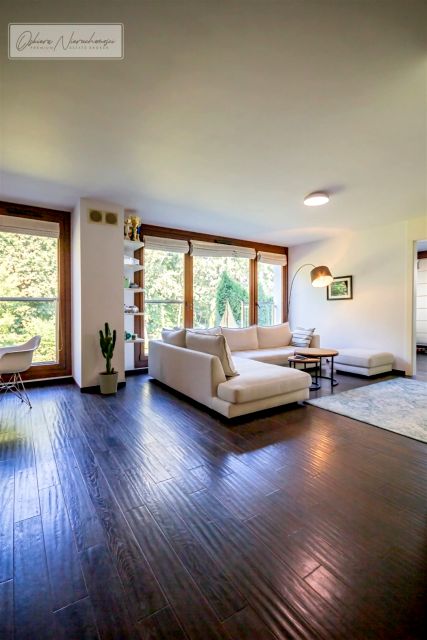 Mieszkanie Warszawa wynajem