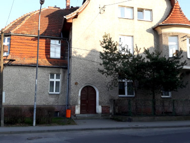Mieszkanie Tułowice