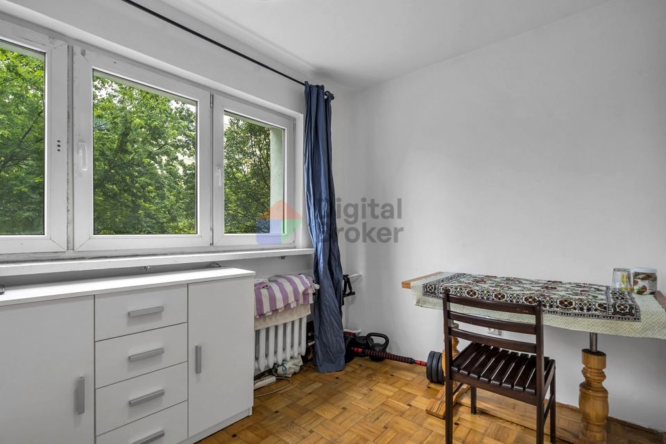 Mieszkanie Warszawa sprzedaż