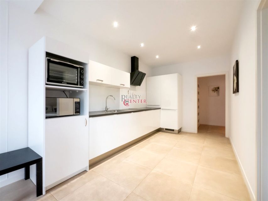 Mieszkanie apartamentowiec Warszawa