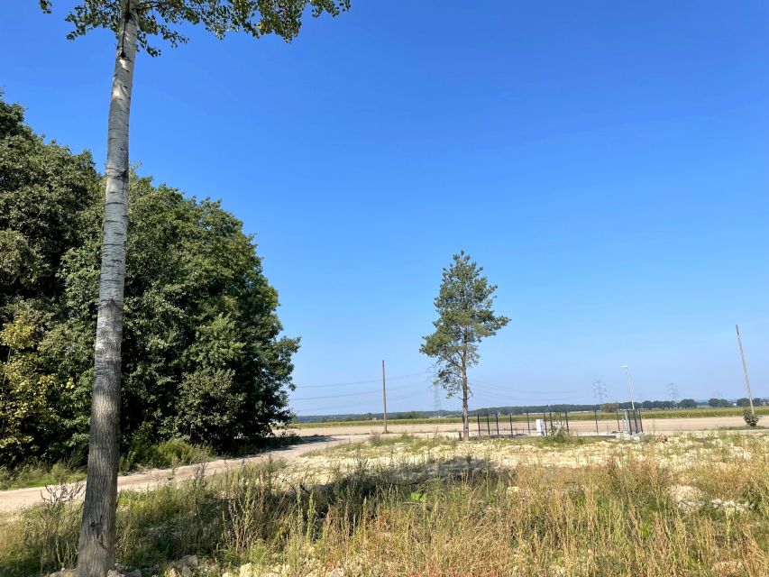 Działka budowlana Gliwice