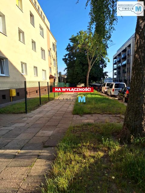 Mieszkanie Kielce