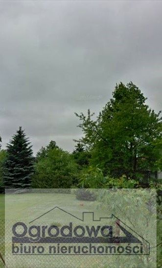 Działka budowlana Warszawa