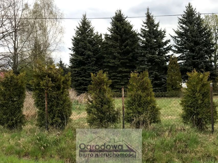 Działka budowlano-rolna Warszawa