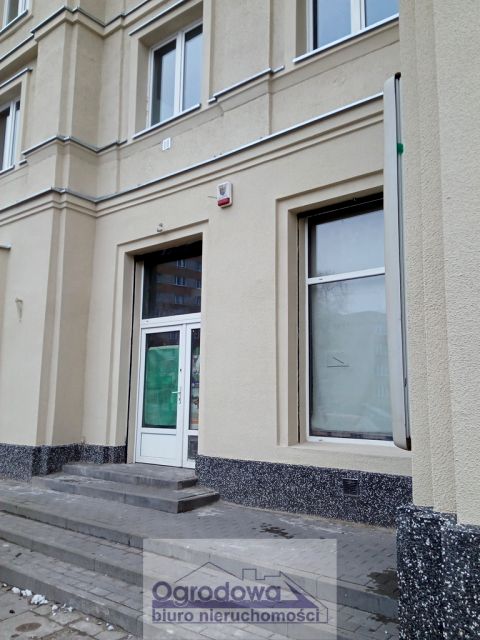 Lokal Warszawa