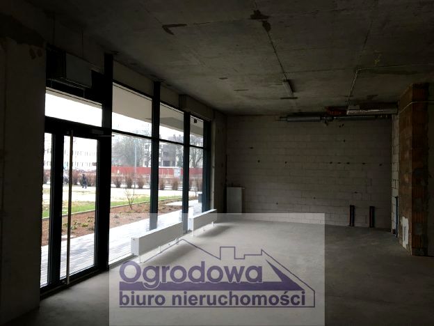Lokal Warszawa