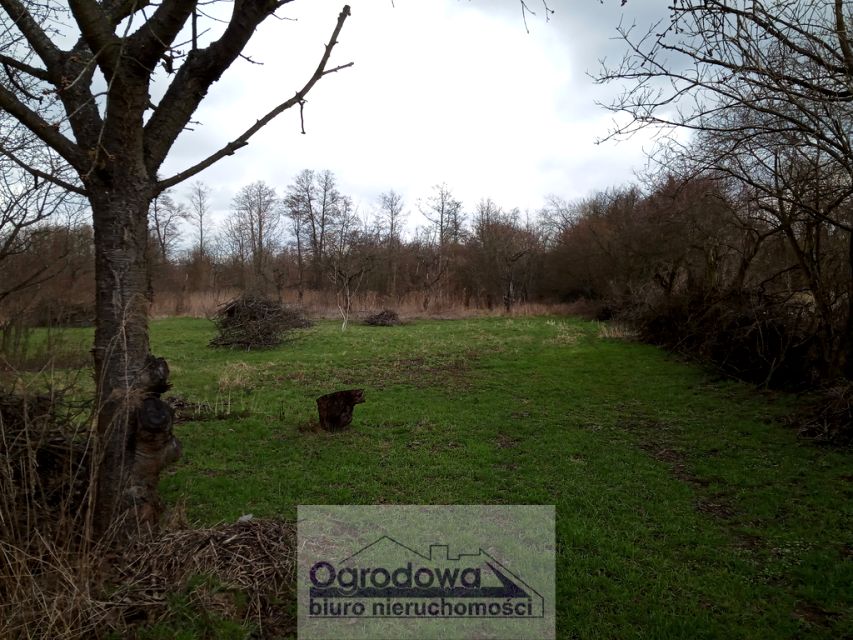 Działka budowlana Warszawa