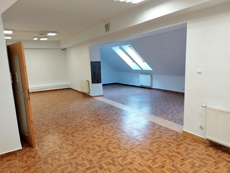 Lokal Skoczów wynajem