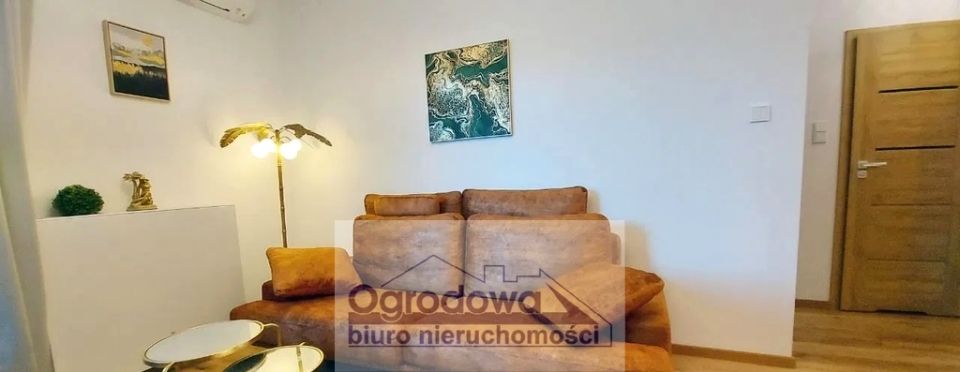 Mieszkanie Warszawa