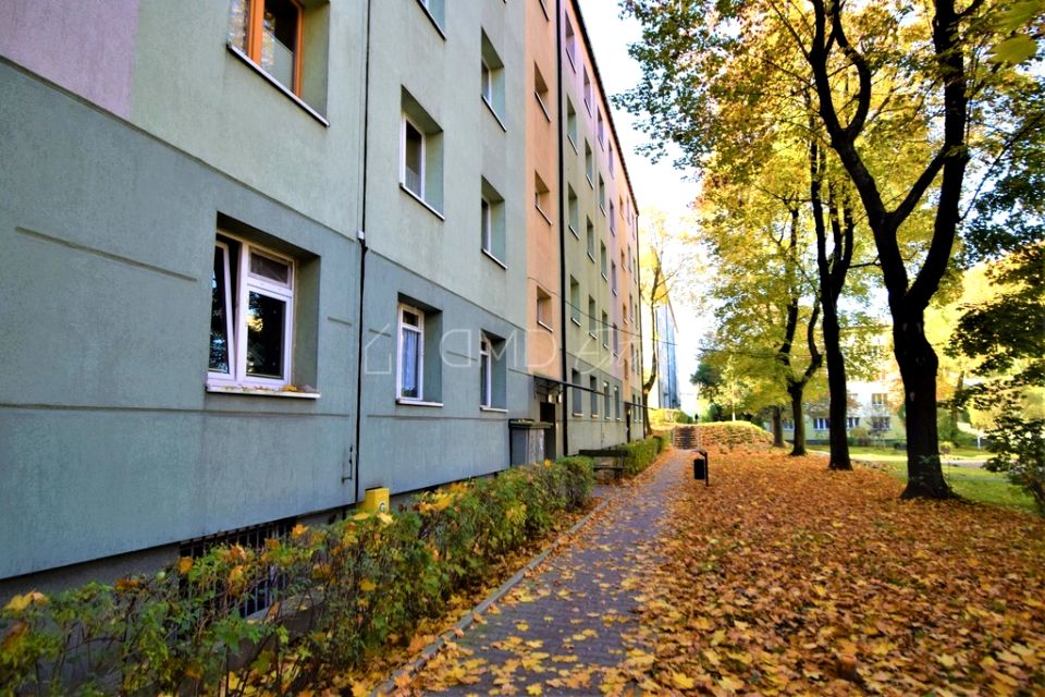 Mieszkanie Katowice