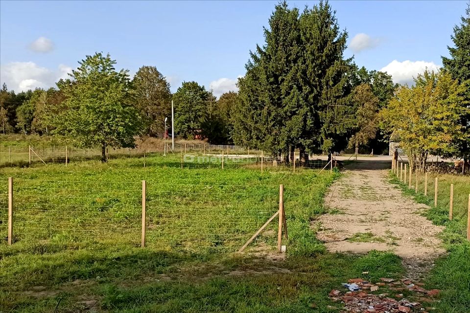 Działka Piława