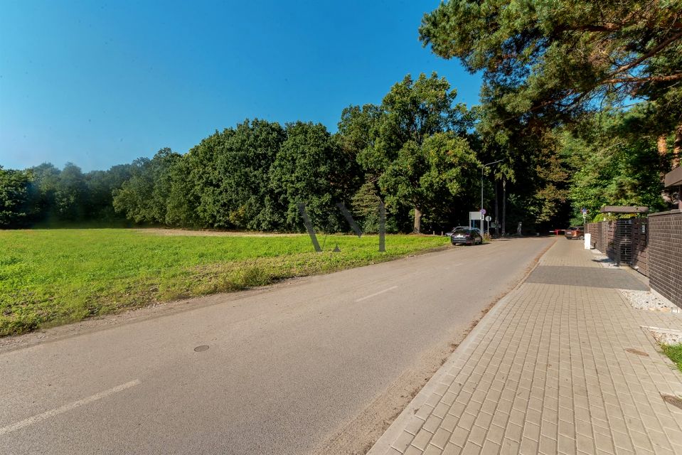 Działka budowlana Kierszek sprzedam