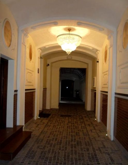 Mieszkanie Kraków