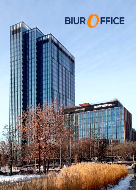 Lokal Warszawa