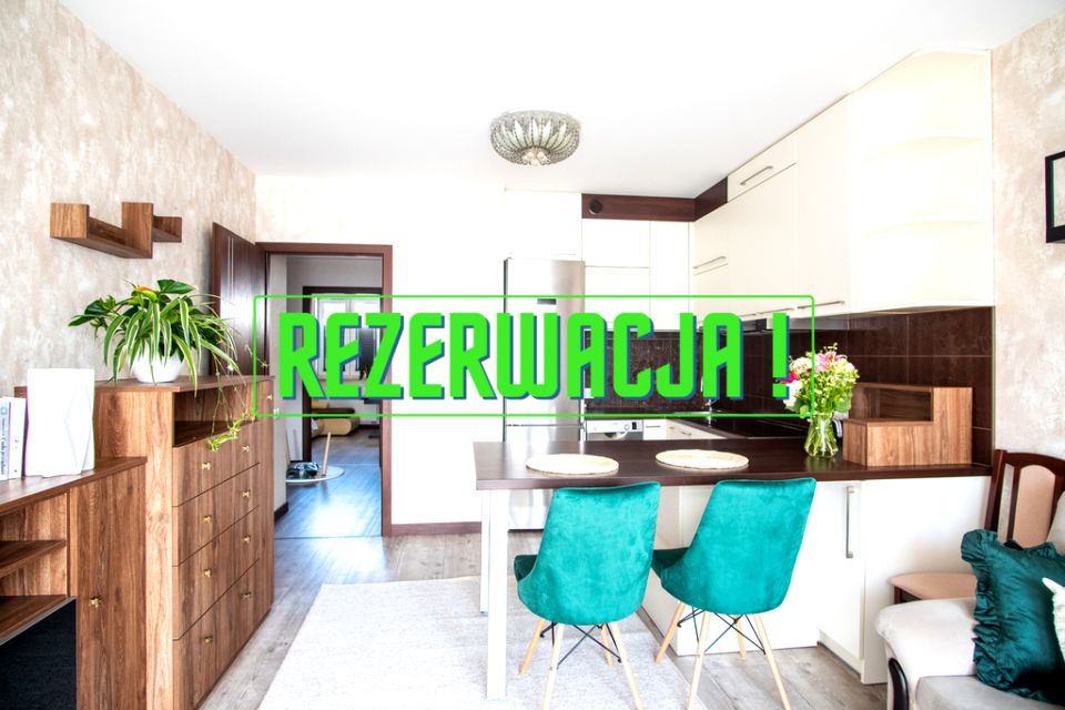 Mieszkanie Białystok