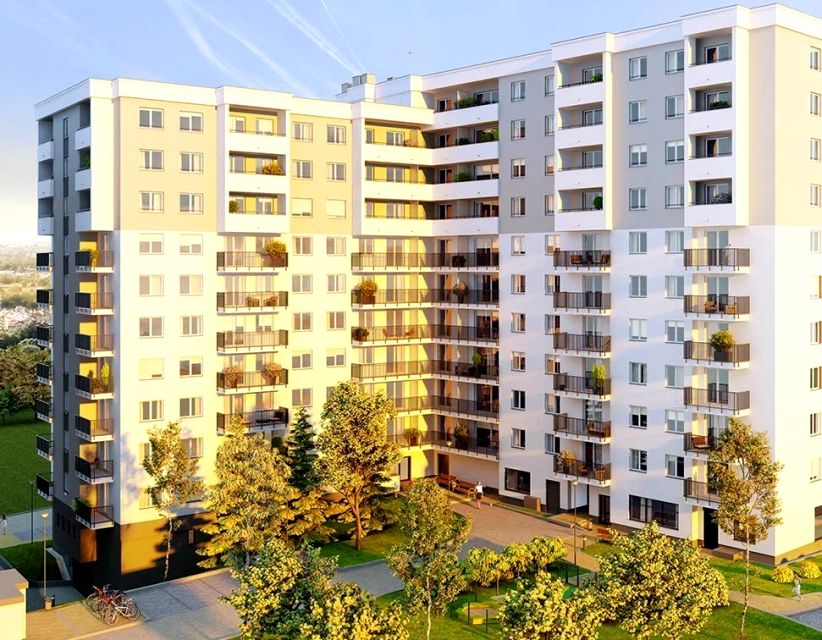 Mieszkanie Kraków sprzedaż