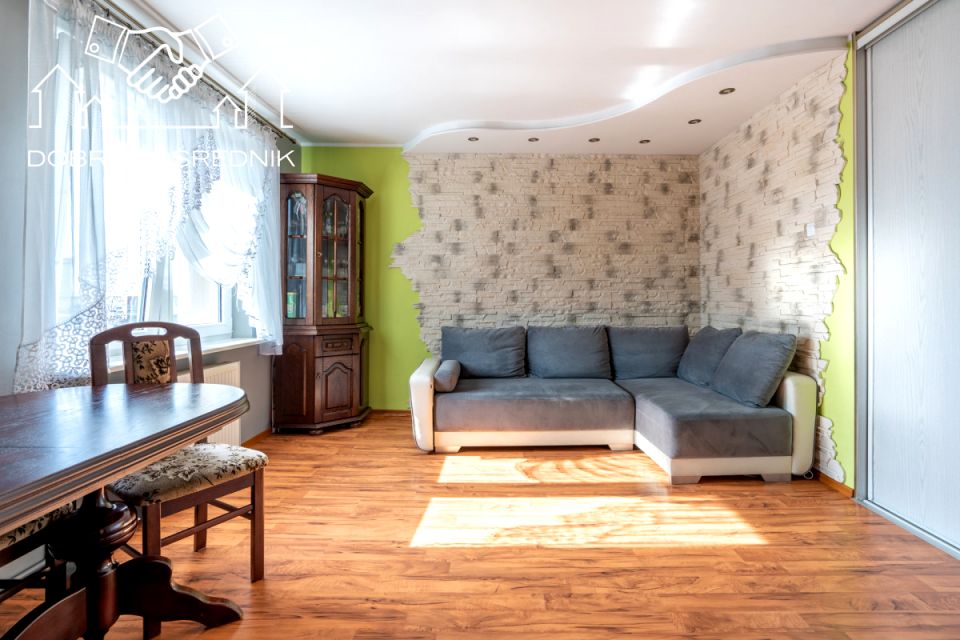 Mieszkanie Gdańsk