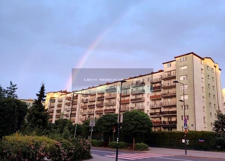 Mieszkanie Warszawa