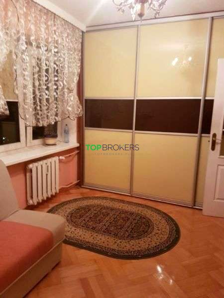 Mieszkanie blok mieszkalny wynajem