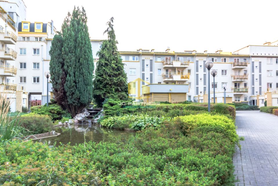 Mieszkanie Warszawa