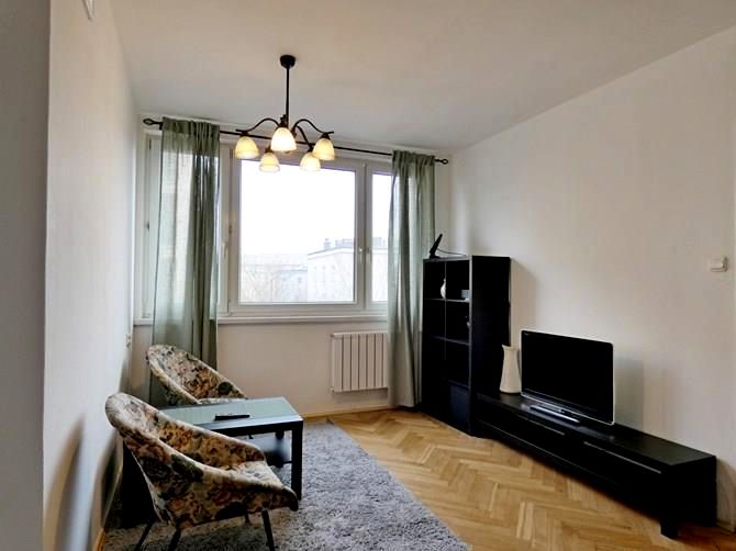 Mieszkanie Warszawa