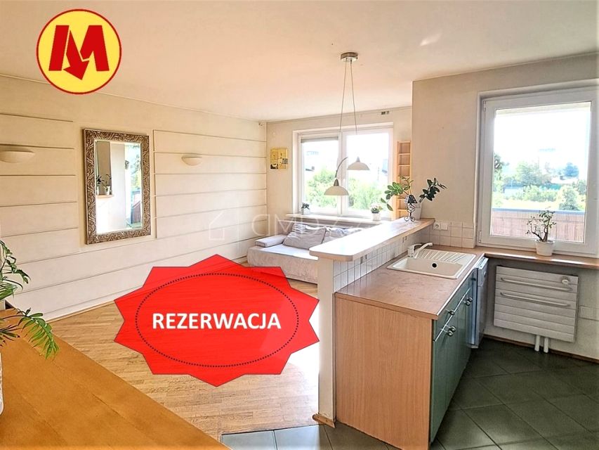 Mieszkanie WARSZAWA