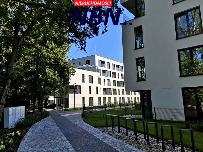 Mieszkanie apartamentowiec sprzedaż