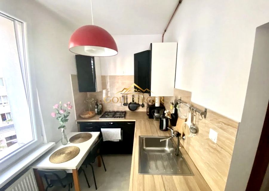 Mieszkanie blok mieszkalny Poznań