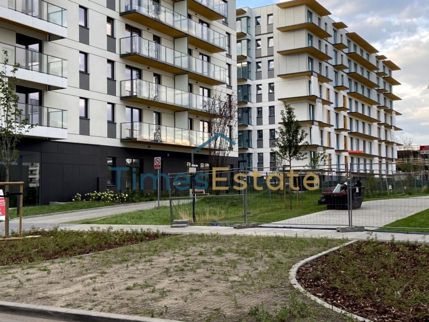Mieszkanie Warszawa