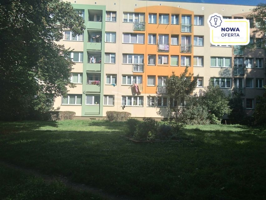 Mieszkanie Legnica