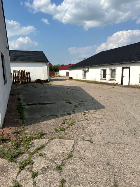 Budynek użytkowy Wrocław sprzedaż