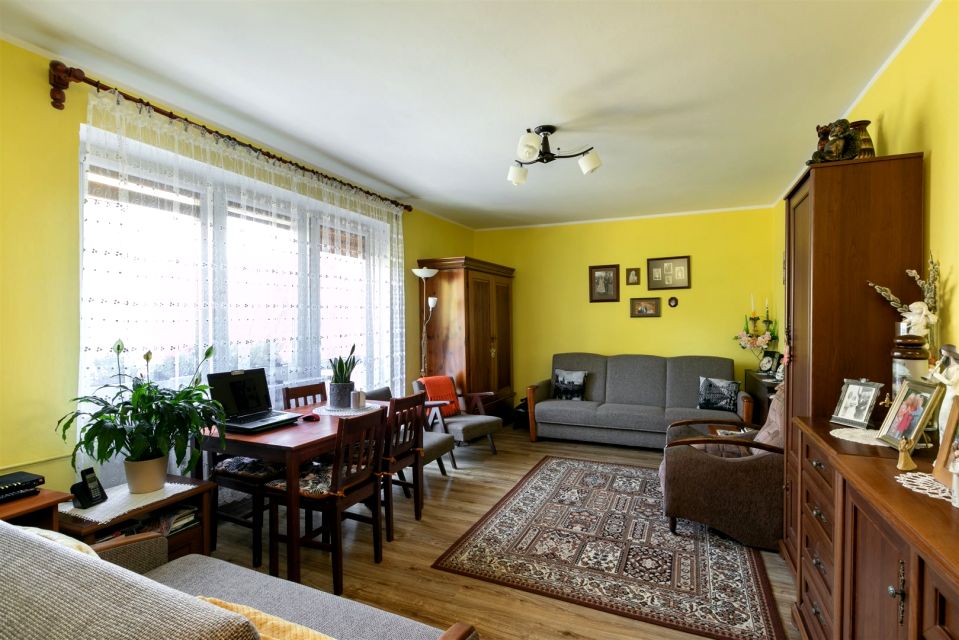 Mieszkanie Bydgoszcz